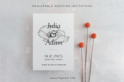 Sketch Pencil Poppy Flowers, an Illustration by Pigment Café (Thumbnail 3 of 8)