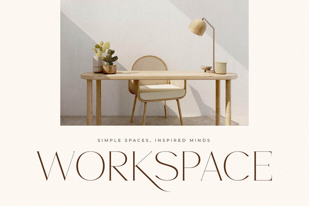 Noracle Modern Font Serif Alternate, a Serif Font by Storytype Studio (Photo 5 of 15)