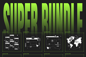 Super Bundle