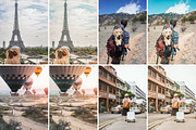 92. Super Travel Preset Bundle, an Action Add-On by Advina Store (Thumbnail 13 of 13)