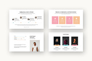 Irio : Fashion Pitch Powerpoint, a Presentation Template by Punkl Camp (Thumbnail 6 of 16)