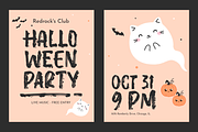 Phantom Scratch - A Display Font, a Handwritten Font by Ainun Jinan (Thumbnail 4 of 7)