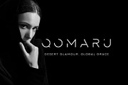 KOMAN, a Sans Serif Font by Ridha-38.lineart (Thumbnail 10 of 12)