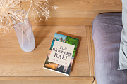 Bali Travel Itinerary Template, a Templates & Theme by Digital By Nikoleta (Thumbnail 11 of 11)