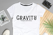 Simple Creative, a Handwritten Font by FreshTypeINK (Thumbnail 6 of 8)