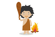 61 Historical Ages & Civilizations, an Education Illustration by asantosg (Thumbnail 2 of 11)