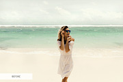 Wonderful Rainbow Overlays Photoshop preview 4