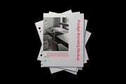 Pradigo Branding Mockup, a Product Mockup by Aquarianz Studio (Thumbnail 3 of 10)