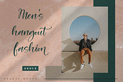 Abigail, a Script Font by Integritype Studio (Thumbnail 3 of 15)