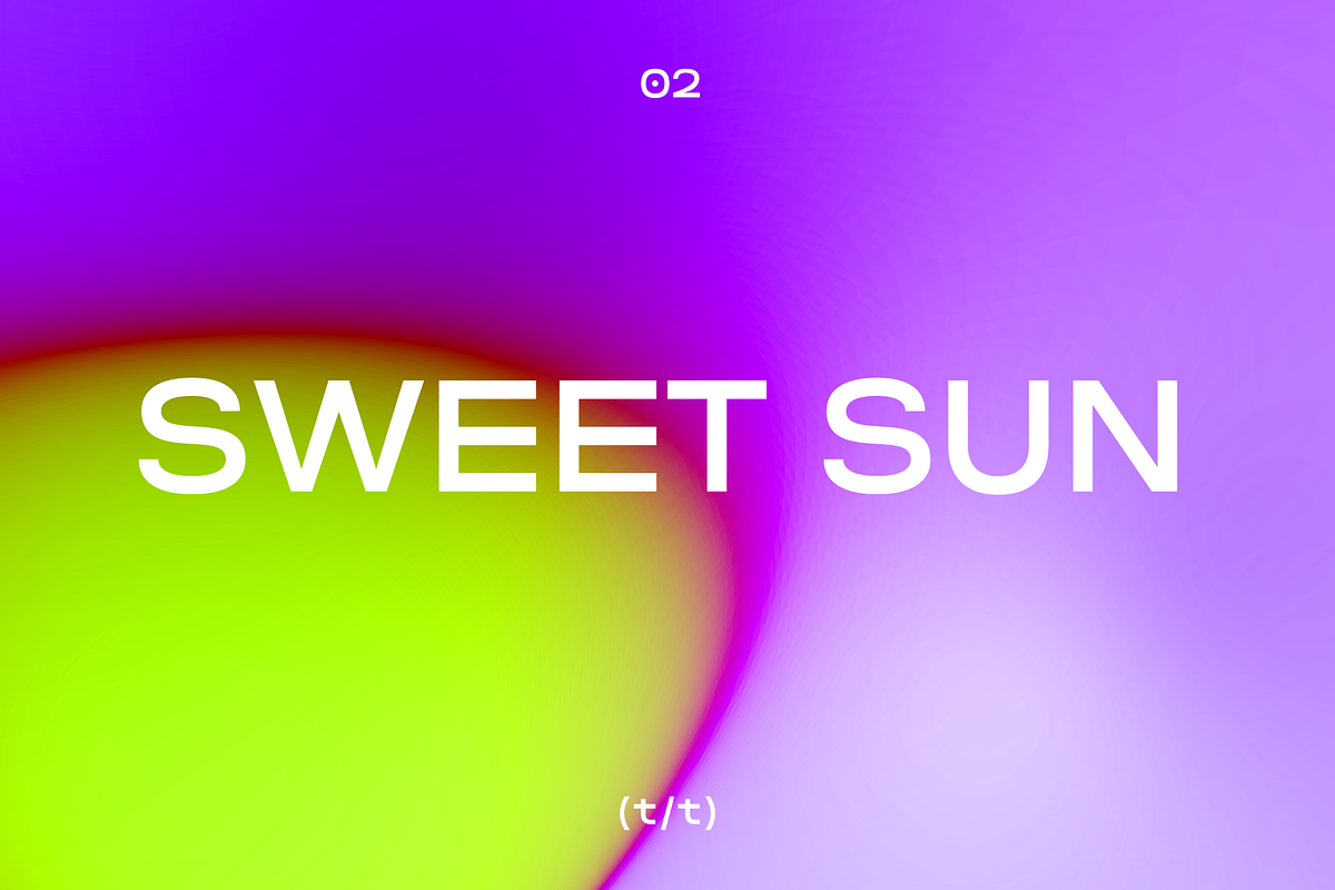 Animated Gradient Texture Pack, a Texture Graphic by That That Creative (Photo 6 of 23)