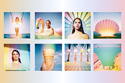 Photo pack, 45 pieces, a Photo by Click and a Moment (Thumbnail 2 of 7)