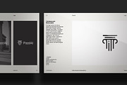 PastAI Proposal & Brand Guidelines, a Branding & Logo Template by One Pixel Man (Thumbnail 11 of 12)