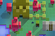 Adventure Pack, an Object Graphic by Mike Mac (Thumbnail 3 of 8)