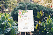 Easel Mockup,18x24 Sign Mockup, a Product Mockup by ILoveMockupDesign (Thumbnail 3 of 12)