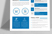 Business Case Study, a Stationery Template by MightyDesign (Thumbnail 3 of 6)