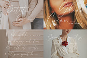 The Modern Font Bundle Vol 2, a Handwritten Font by Prestige Artsy Studio (Thumbnail 10 of 12)
