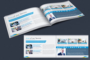 Technology Brochure Catalog, a Brochure Template by artico (Thumbnail 3 of 5)
