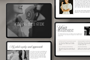 Photography Pricing Guide, a Templates & Theme by Studio Annie Louise (Thumbnail 8 of 9)