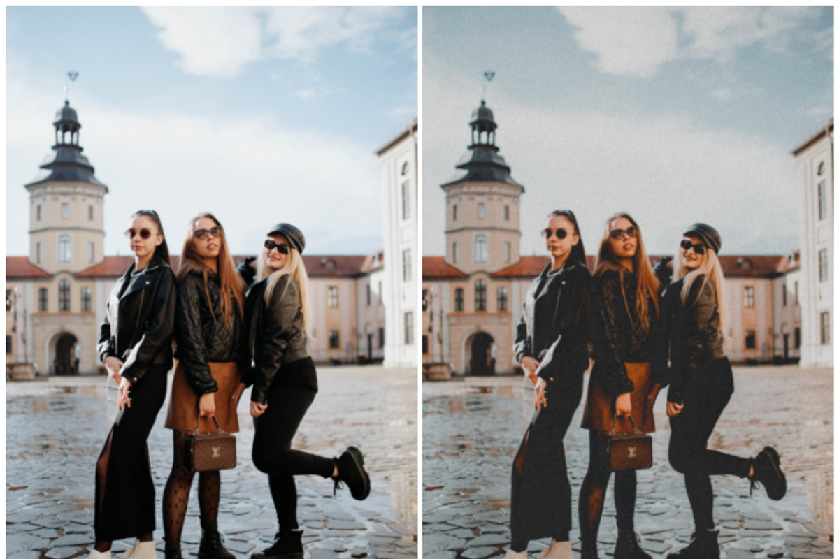 20 Lightroom Presets Polaroid part 2, a Preset Add-On by PerfectStudioPresets (Photo 6 of 10)