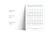 CV and Resume Design with Photo, a Resume Template by GraphicFlava (Thumbnail 5 of 8)