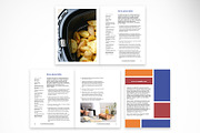 Air Fryer Recipe Cookbook, a Print Template by McLittle Stock (Thumbnail 4 of 5)