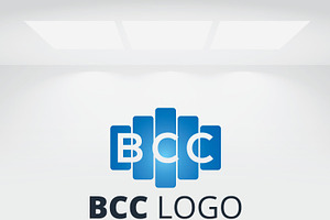 BCC LOGO VECTOR