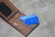 Credit Card Mockup with Wallet, a Mockup by alimran24 (Thumbnail 7 of 11)