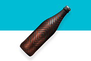 Line Halftones, a Pattern Graphic by Bold Stork (Thumbnail 4 of 5)