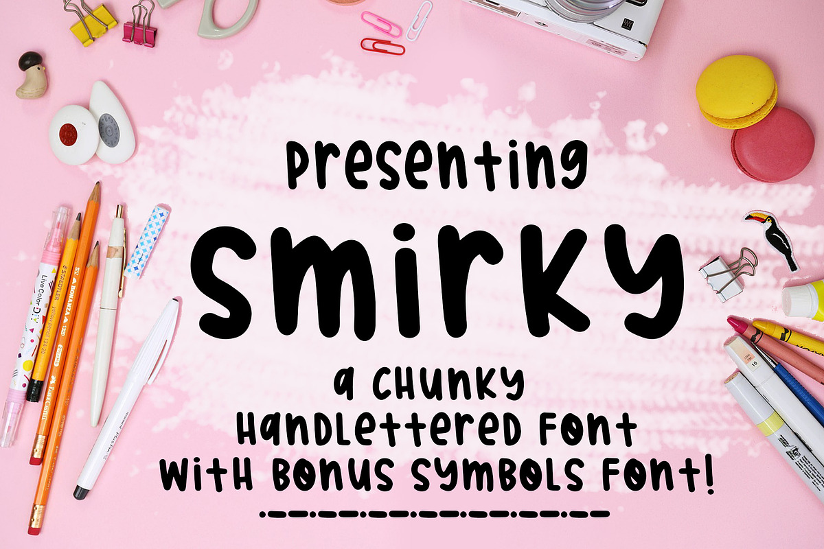 Girly Font Bundle, a Script Font by Affinity Grove (Photo 10 of 25)
