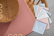 80 Stripes & Plaid Patterns, a Pattern Graphic by IuliiaSavko (Thumbnail 12 of 15)