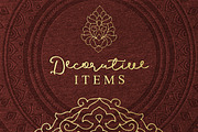 Galata Fonts & Extras, a Script Font by Yasir Ekinci (Thumbnail 13 of 15)