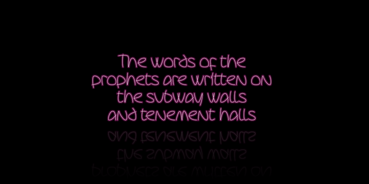 Blumenkind, a Handwritten Font by Catharsis Fonts (Photo 4 of 6)