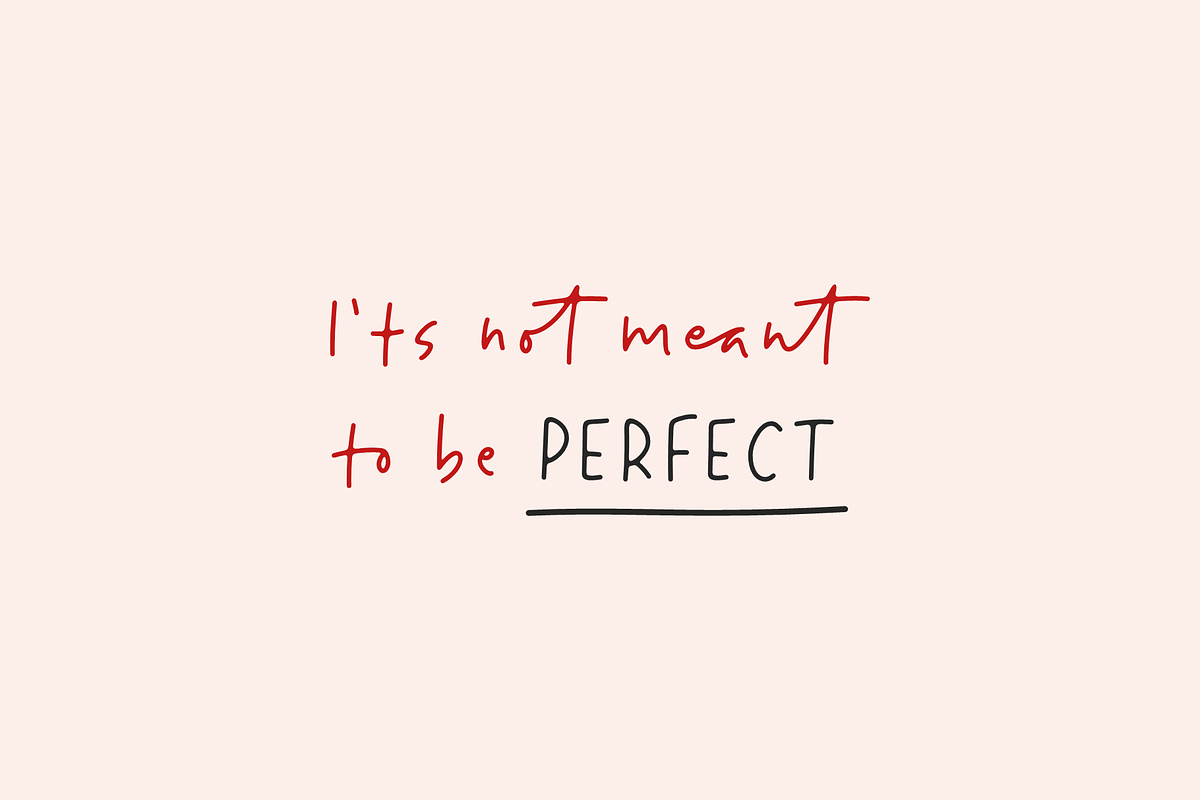 Cheerful Monday Handwritten Font, a Script Font by RedyStudio (Photo 11 of 17)