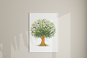 27 Olive Garden Clipart, a Food Illustration by Pati Charm Studio (Thumbnail 7 of 8)