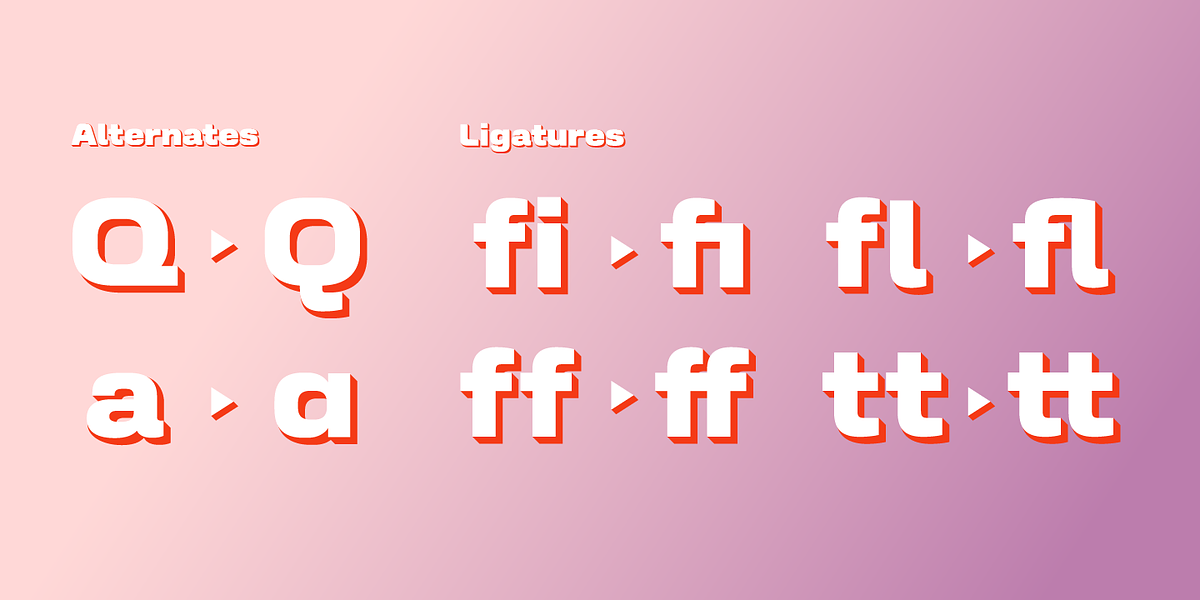 Kinn, a Sans Serif Font by Stawix (Photo 6 of 9)