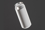 Soda can 3d model, a Food & Drink 3D Model by fahad121 (Thumbnail 4 of 6)