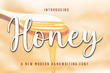 Honey