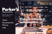 Capital Superfamily intro offer, a Sans Serif Font by Fenotype (Thumbnail 13 of 17)