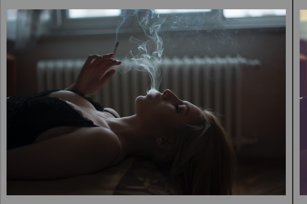 8 Awesome Adobe Lightroom Presets preview 3