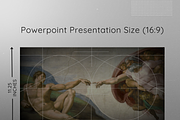 RENAISSANCE | Canva Presentation, a Presentation Template by AA Designs (Thumbnail 2 of 6)