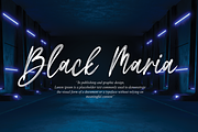 Romantic Story | Script Font, a Script Font by Scratchones (Thumbnail 4 of 8)