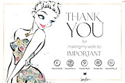 Wedding Day Papers Luxury Patterns, a Pattern Graphic by KaramfilaS (Thumbnail 15 of 16)