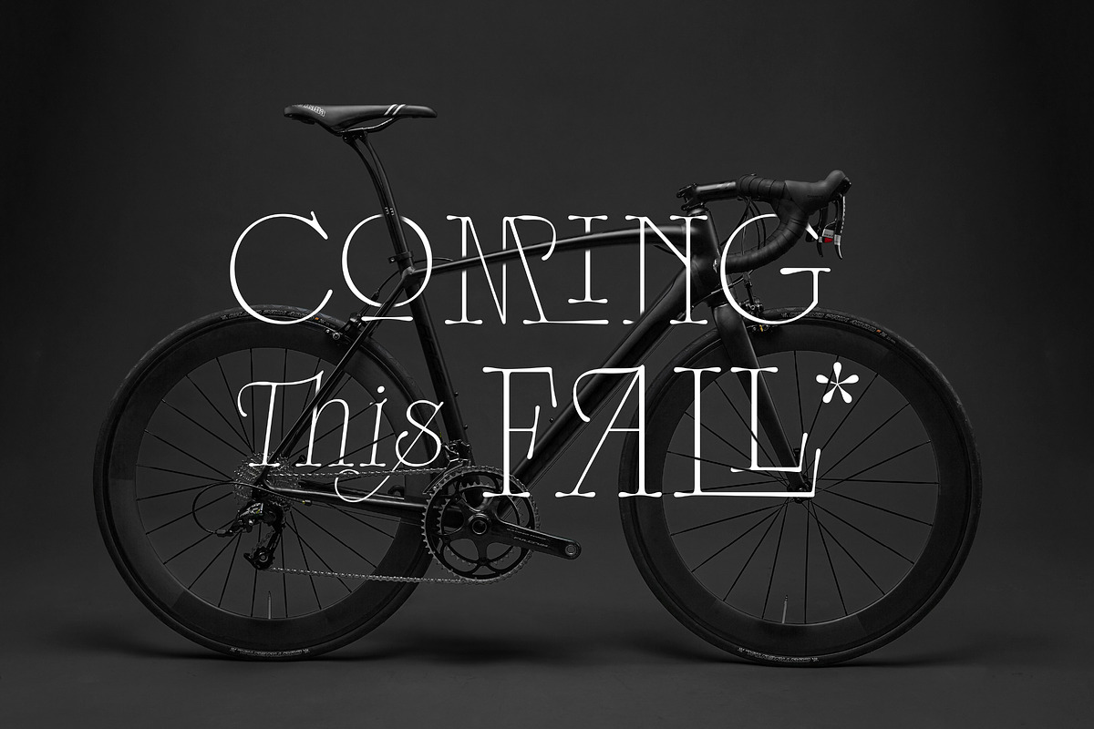 Scottsdale Serif, a Serif Font by Adam Fathony (Photo 13 of 15)