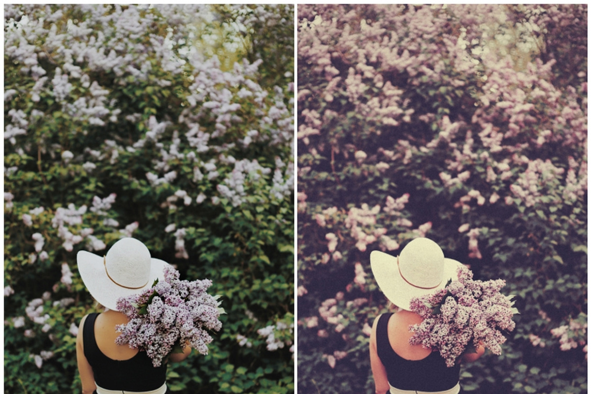 20 Lightroom Presets 70s Vibe part 1, a Preset Add-On by PerfectStudioPresets (Photo 6 of 10)
