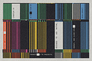 Lineflux – Vector Stripe Transitions, a Graphic by softulka (Thumbnail 4 of 10)