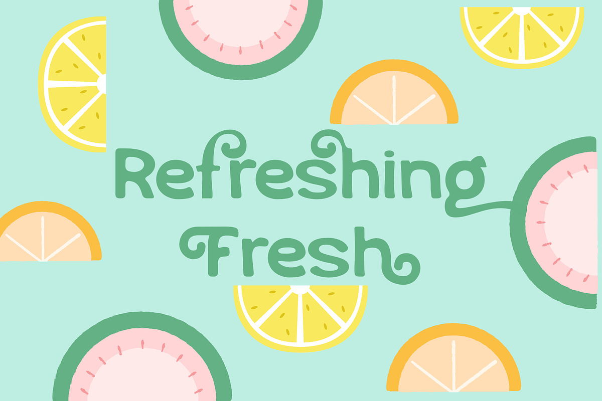 Wilborn - Display Font, a Serif Font by AuthenType (Photo 3 of 14)