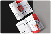 Company Profile, a Brochure Template by StudioGraficso (Thumbnail 7 of 17)
