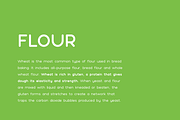 Cake Sans - Black, a Sans Serif Font by Reghardt (Thumbnail 4 of 5)