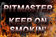 Pitmaster, a Sans Serif Font by FontMesa (Thumbnail 1 of 6)