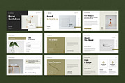 Brand Guideline Presentation, a Presentation Template by Spark_Creative (Thumbnail 3 of 7)